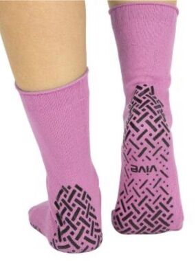 Vive Non Slip Socks